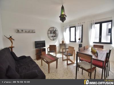 Annonce Vente 3 pices Appartement  34