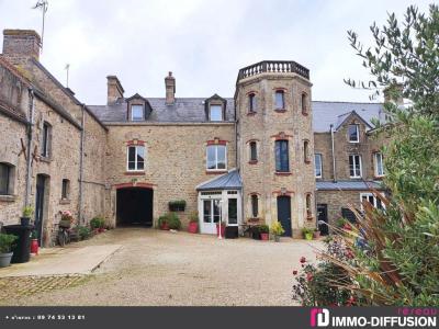 For sale 430 m2 Manche (50330) photo 0