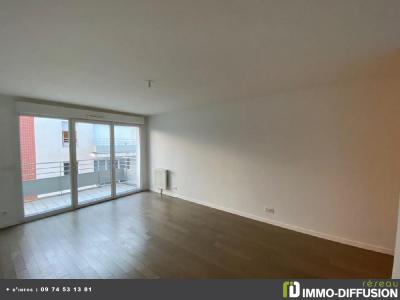 Annonce Vente 4 pices Appartement  95