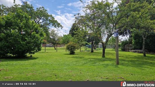 For sale 4 rooms 100 m2 Correze (19210) photo 4