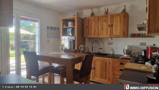 For sale 5 rooms 117 m2 Correze (19230) photo 0