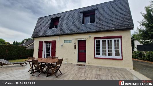 For sale 5 rooms 117 m2 Correze (19230) photo 2