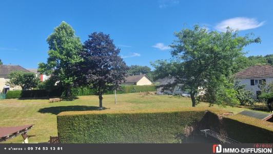 For sale 5 rooms 117 m2 Correze (19230) photo 3