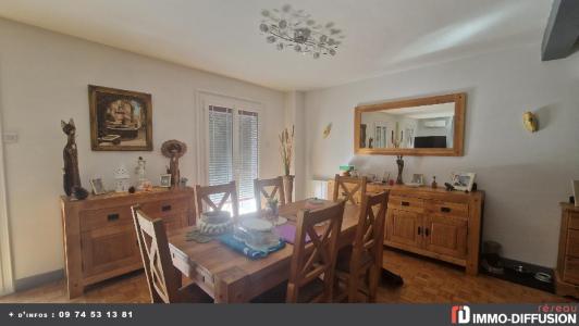 For sale 5 rooms 117 m2 Correze (19230) photo 4