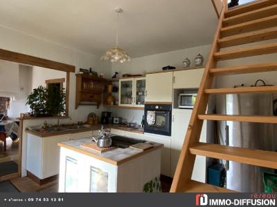 For sale Commerces, coles, garder 5 rooms 104 m2 Haute vienne (87380) photo 0