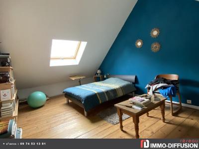 For sale Commerces, coles, garder 5 rooms 104 m2 Haute vienne (87380) photo 3