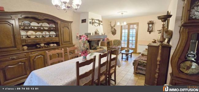 For sale 15MIN NE DE VENDOME 6 rooms 115 m2 Loir et cher (41160) photo 3