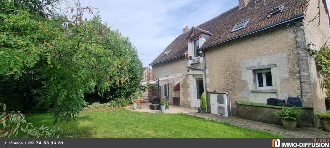 Annonce Vente 6 pices Maison  41