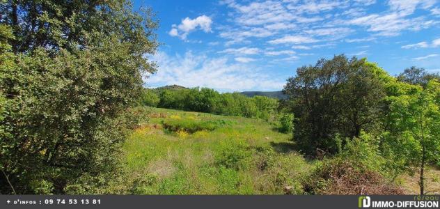 Acheter Terrain  Herault