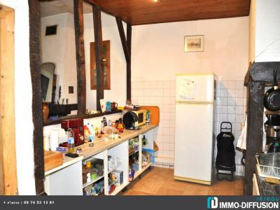 For sale  8 MINUTES 4 rooms 149 m2 Gers (32270) photo 1