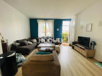 For sale Margny-les-compiegne 5 rooms 98 m2 Oise (60280) photo 2