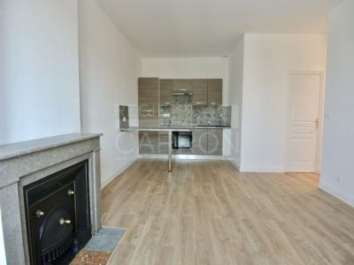 For rent Lyon-9eme-arrondissement 2 rooms 45 m2 Rhone (69009) photo 0