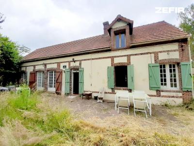 For sale Combres 4 rooms 130 m2 Eure et loir (28480) photo 0