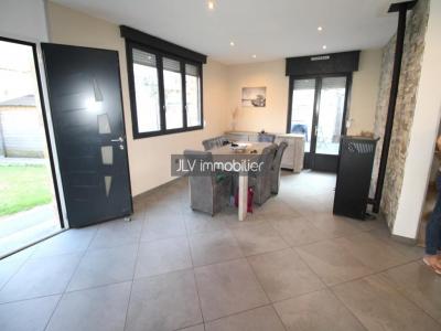 For sale Gravelines 6 rooms 136 m2 Nord (59820) photo 1