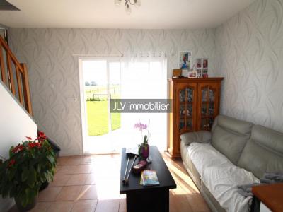 For sale Bourbourg 4 rooms 90 m2 Nord (59630) photo 3