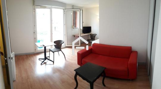 Annonce Location Appartement Blagnac 31