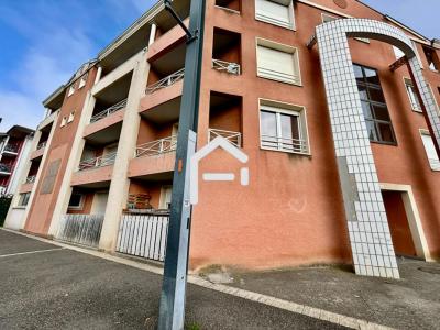 Louer Appartement Blagnac Haute garonne