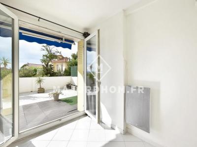 Acheter Appartement Marseille-4eme-arrondissement 123000 euros