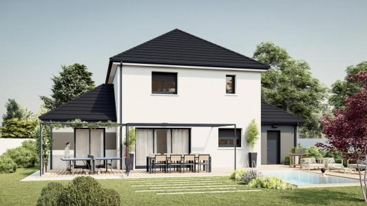 Annonce Vente 6 pices Maison Treon 28