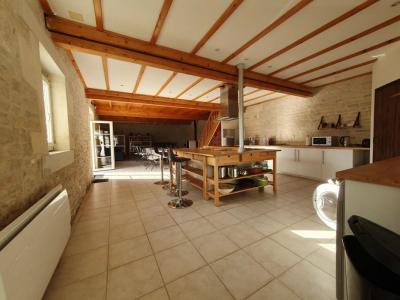 Annonce Vente 34 pices Maison Jarnac 16