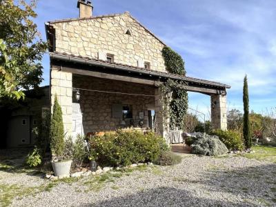 For sale Vinezac 10 rooms 183 m2 Ardeche (07110) photo 0