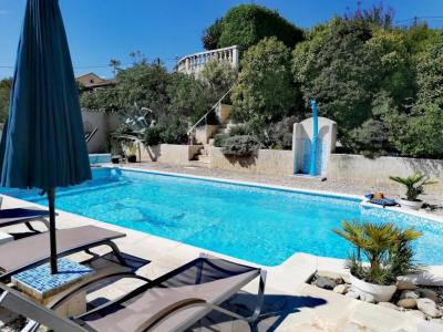 For sale Vinezac 10 rooms 183 m2 Ardeche (07110) photo 1