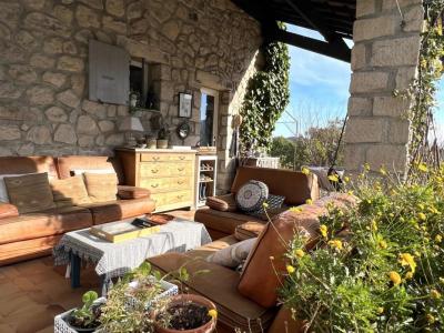 For sale Vinezac 10 rooms 183 m2 Ardeche (07110) photo 2