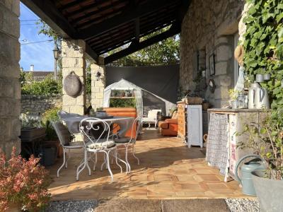 For sale Vinezac 10 rooms 183 m2 Ardeche (07110) photo 3