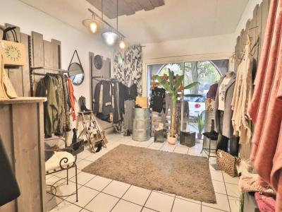 Acheter Commerce 58 m2 Saint-maximin-la-sainte-baume