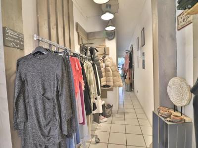 Acheter Commerce Saint-maximin-la-sainte-baume 39000 euros