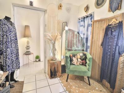 Annonce Vente Commerce Saint-maximin-la-sainte-baume 83