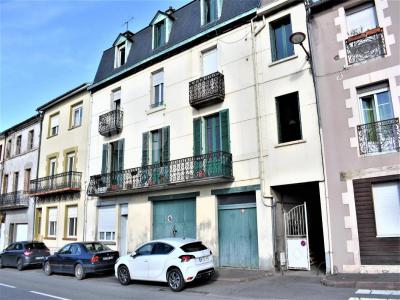 For sale Aubin 400 m2 Aveyron (12110) photo 0