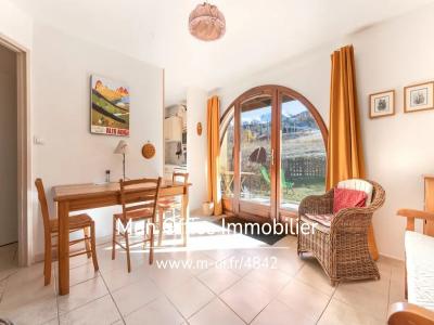 For sale Crevoux 2 rooms 35 m2 Hautes alpes (05200) photo 1