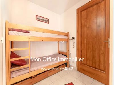 For sale Crevoux 2 rooms 35 m2 Hautes alpes (05200) photo 3