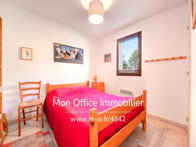 For sale Crevoux 2 rooms 35 m2 Hautes alpes (05200) photo 4