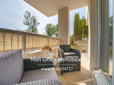 Annonce Vente 3 pices Appartement Marseille-13eme-arrondissement 13