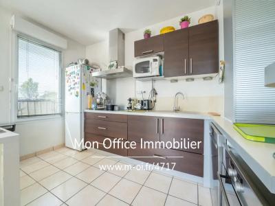 Acheter Appartement Marseille-13eme-arrondissement 245000 euros