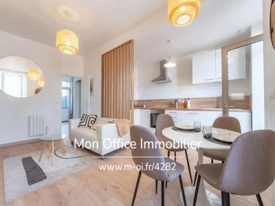 Annonce Vente 2 pices Appartement Marseille-12eme-arrondissement 13