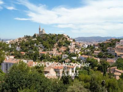 Acheter Appartement Marseille-7eme-arrondissement 390000 euros