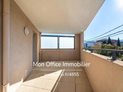 Annonce Vente 3 pices Appartement Gardanne 13