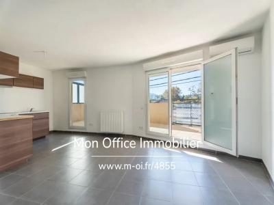 Acheter Appartement 66 m2 Gardanne