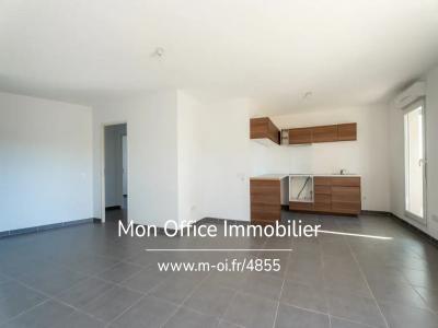 Acheter Appartement Gardanne 260000 euros