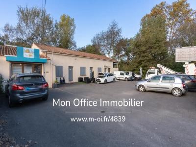 Annonce Vente Immeuble Luynes 13