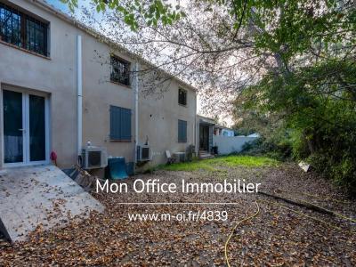 Acheter Immeuble Luynes 799000 euros