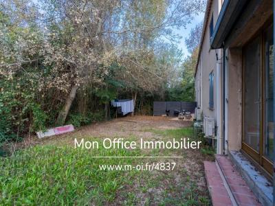 For sale Beaurecueil AIX-EN-PROVENCE 2 rooms 40 m2 Bouches du Rhone (13100) photo 0