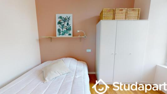 For rent Lorient 1 room 9 m2 Morbihan (56100) photo 4