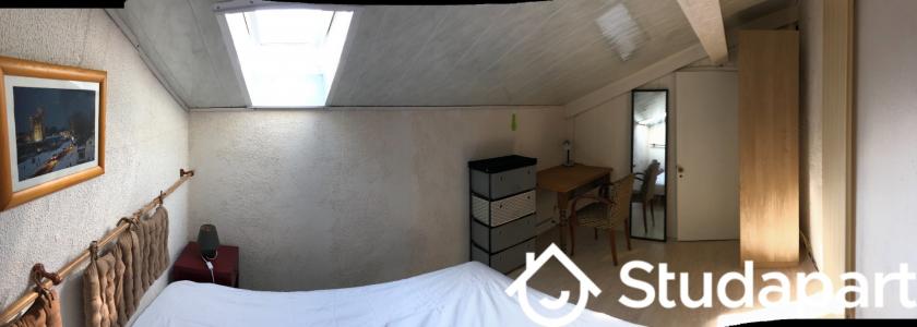 Louer Appartement 16 m2 Rochelle