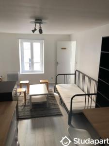 Annonce Location Appartement Reims 51