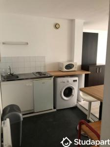 Louer Appartement 29 m2 Reims