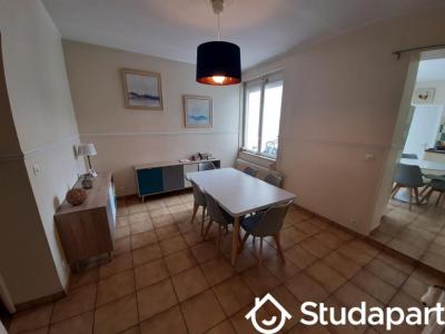 For rent Roubaix 1 room 10 m2 Nord (59100) photo 3